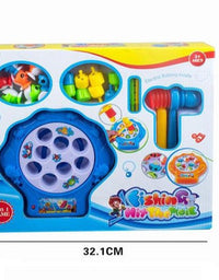 FISHING GAME
