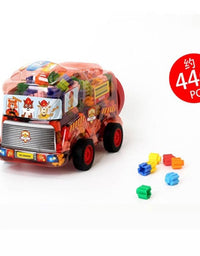 Building Blocks - Premium Quality Guaranteed (BL-026B-8)
