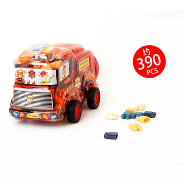 Building Blocks - Premium Quality Guaranteed (BL-036B-8)