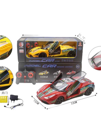 Remote Car - Premium Quality Guaranteed (RC-163-8021)
