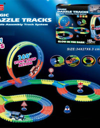 Train Track / Set - Premium Quality Guaranteed (TR-125)
