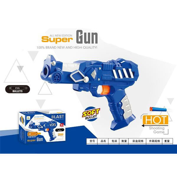 Guns