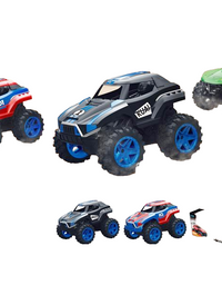 Remote Car
