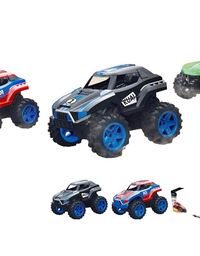 Remote Car - Premium Quality Guaranteed (RC-03070)
