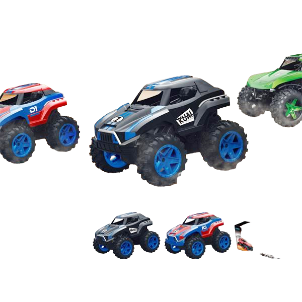 Remote Car
