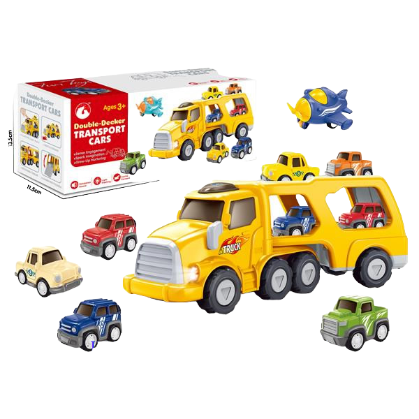 Dinky Toy