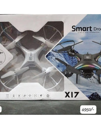 HELECOPTER/DRON
