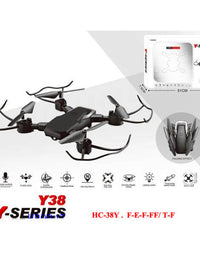 Four Axis Aircraft
