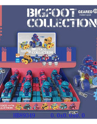 Dinky Toys
