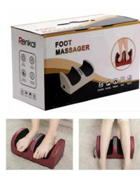 Foot Massager - Premium Quality Guaranteed (HH-0573)

