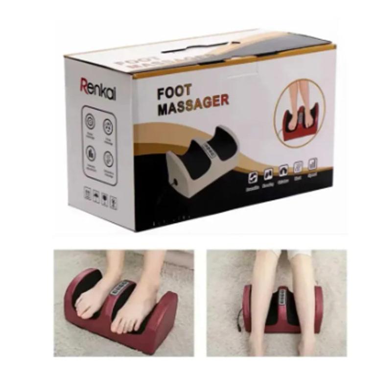 Foot Massager - Premium Quality Guaranteed (HH-0573)