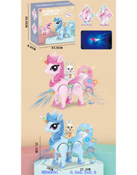 Unicorn Game
