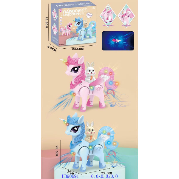 Unicorn Game