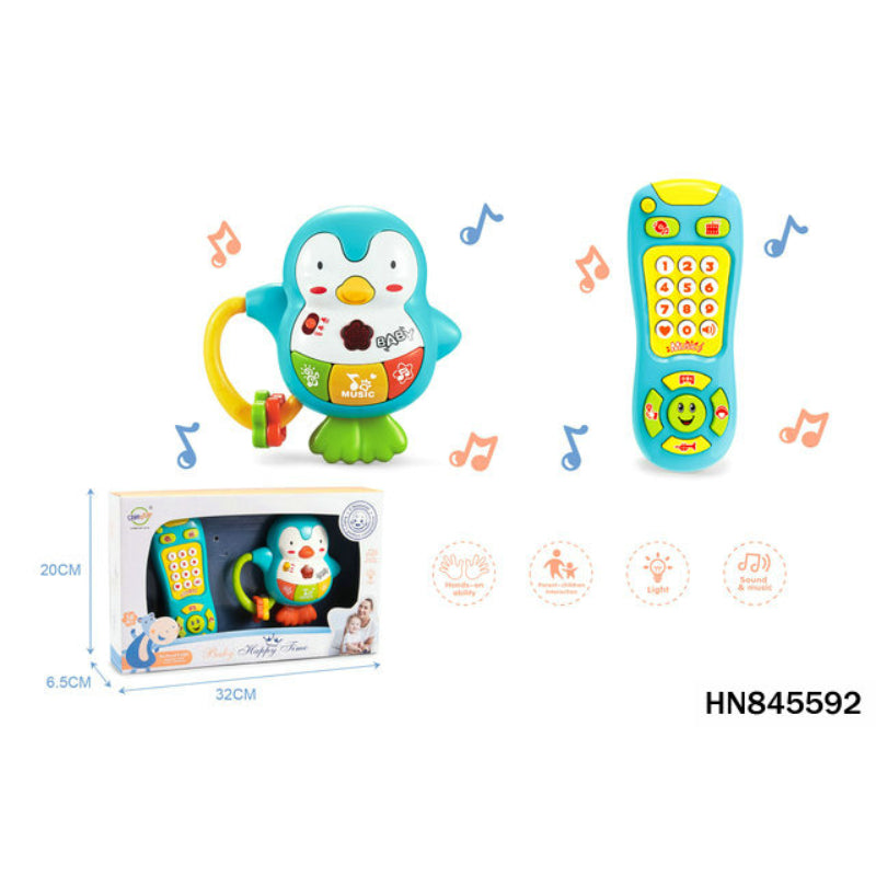 Baby Music Toys