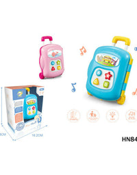 Baby Toys Music
