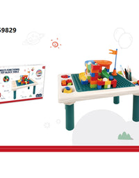 Block Toys
