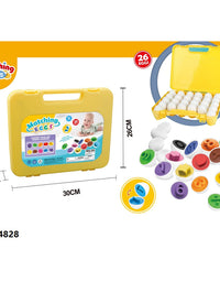 Egg Game Toy
