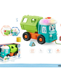 Baby Toys Music
