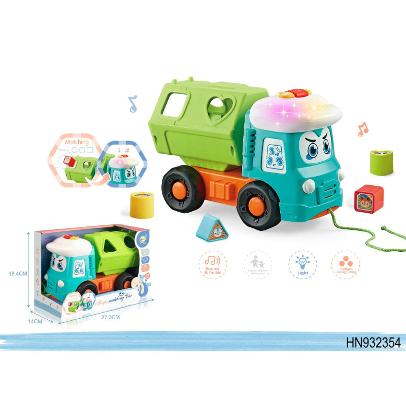 Baby Toys Music