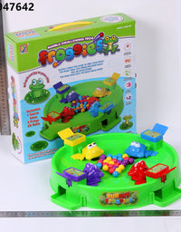 FROG TOY
