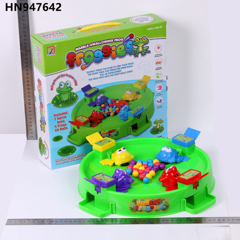 FROG TOY