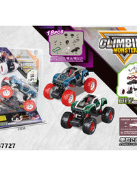 Dinky Toy
