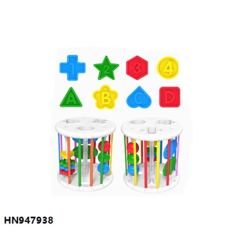 Baby Toys