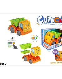 Dinky Toys
