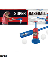 Baseball Game
