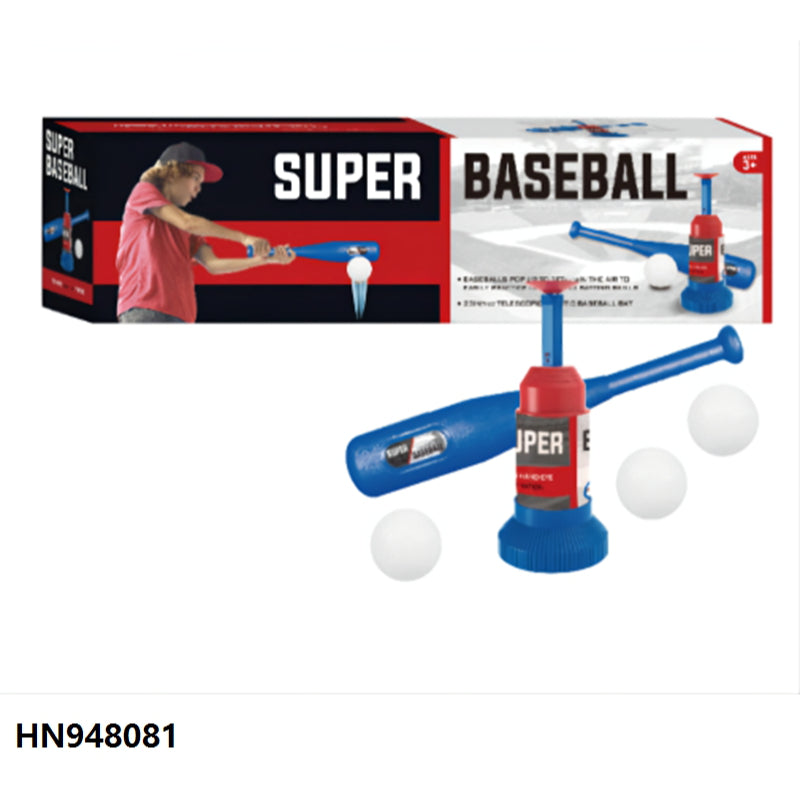 Baseball Game