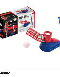 Baseball Game
