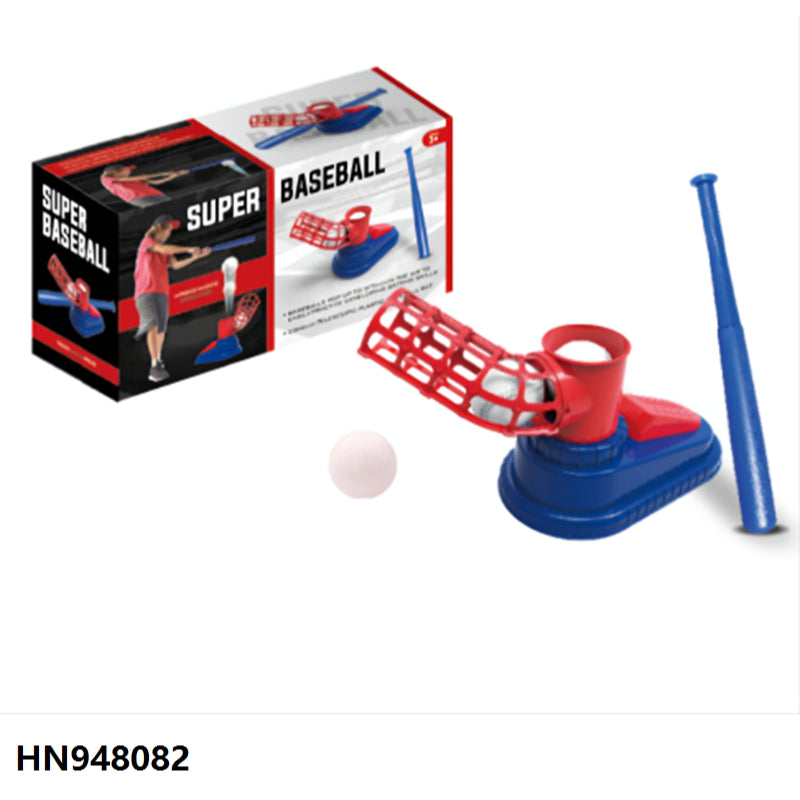 Baseball Game