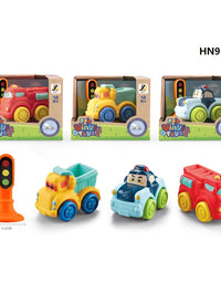 Dinky Toys
