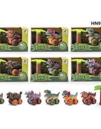 Dinky Toys
