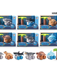 Dinky Toys
