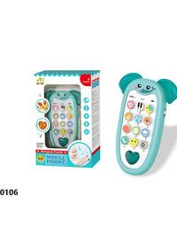 Music Toys
