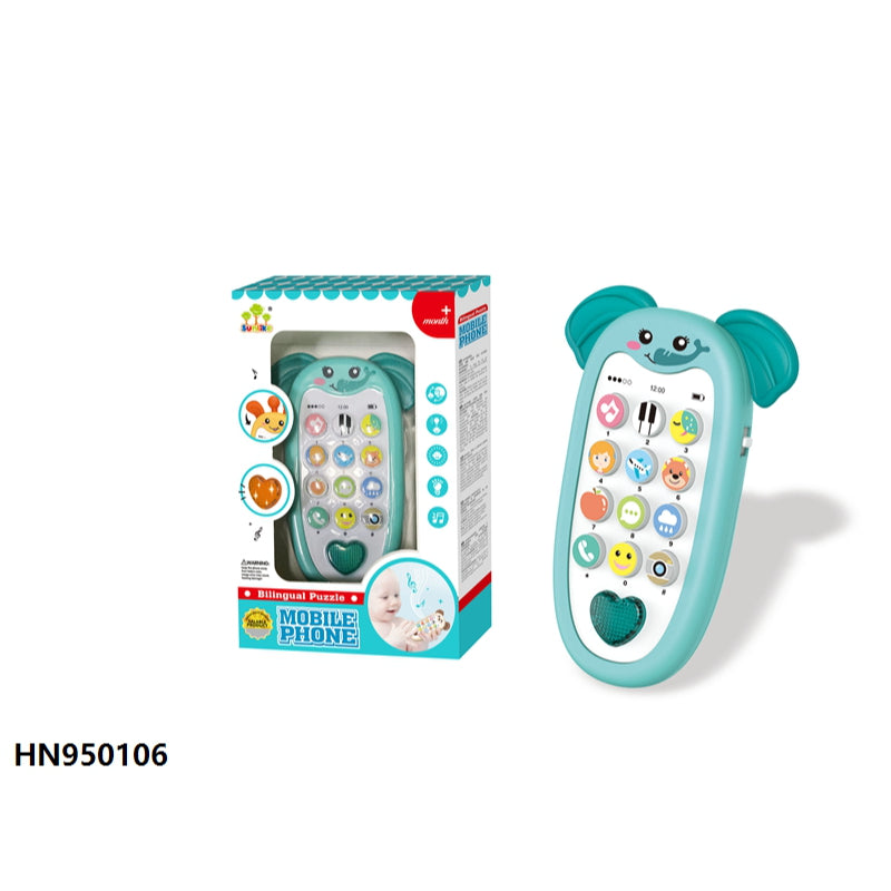Music Toys