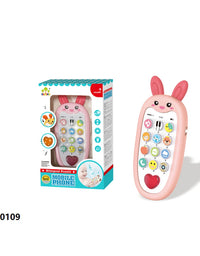 Music Toys
