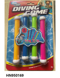Dive Bars Game
