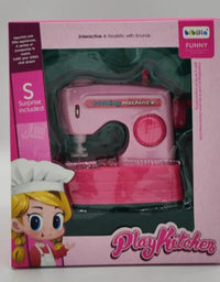 Girls Toy
