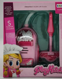 Girls Toy
