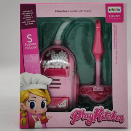 Girls Toy