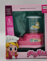 Girls Toy
