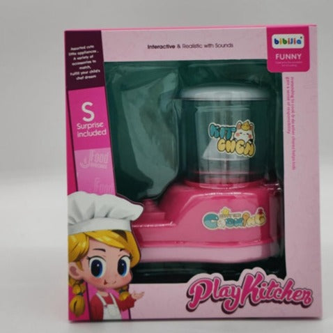 Girls Toy