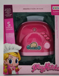 Girls Toy

