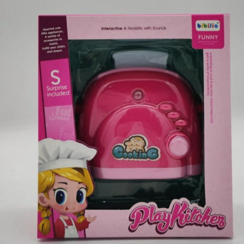 Girls Toy