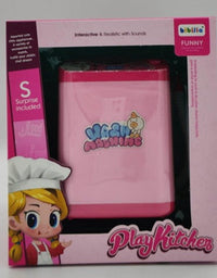 Girls Toy
