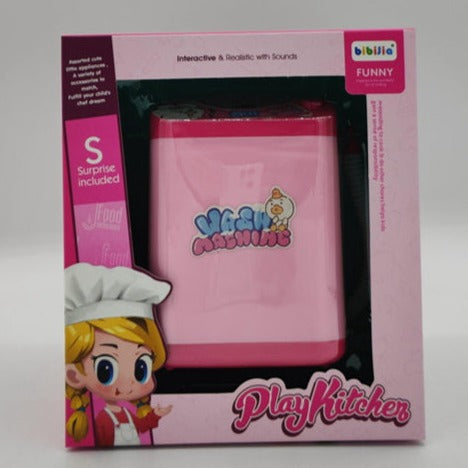Girls Toy