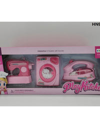 Girls Toy
