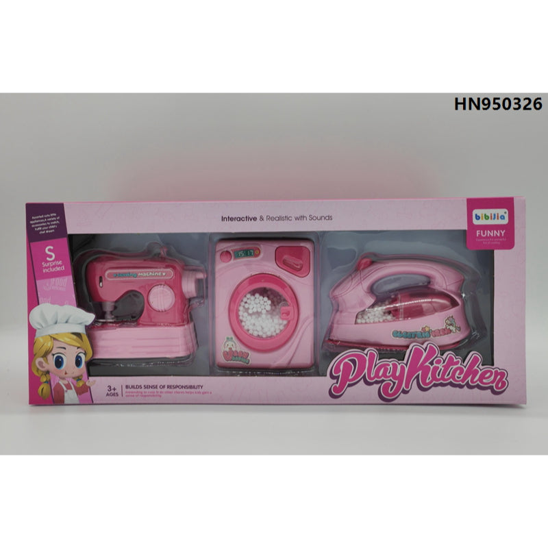 Girls Toy
